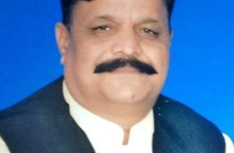 Islam purra jabber; Sain Mirchoo urs Mubarak to be held with cultural events only, Ch Mahboob Hussain