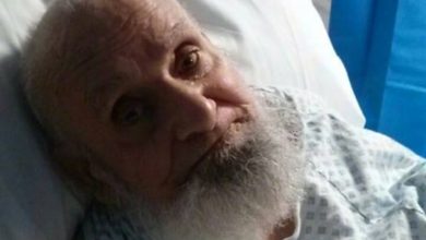 London; Well known personality Mirza Ahmed Nazir Jarral passed away in Luton