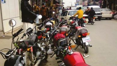 Kallar Syedan; Notorious 2km Kallar Bazaar traffic situation still not resolved despite efforts of traffic warden