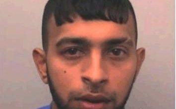 Blackburn; Kamran Hayat sentence for two years for smuggling drugs