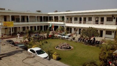 Rawalpindi; Military accounts staff from grade 1 to 15 will not get medical help