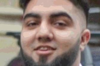 Birmingham; Munib Shah handed fine for beating traffic warden in a rage