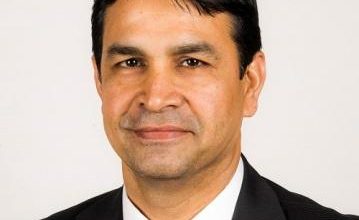 Belgium; councillor Mohammad Nasir to take oath as police advisor in Brussels