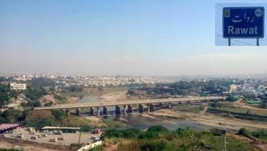 Rawat; Third person to be found shot dead in Chauntra area