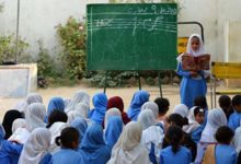 Rawat: Education Department Sets New Age Criteria for School Admissions