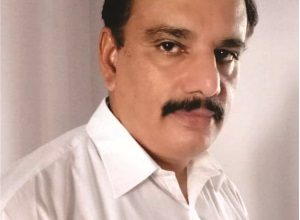 Syed Sibt e Hassan elected as new president for Kallar Bar