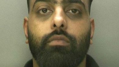 Birmingham; Taxi driver Tanzeel Rehman sentenced after drugs found in his taxi