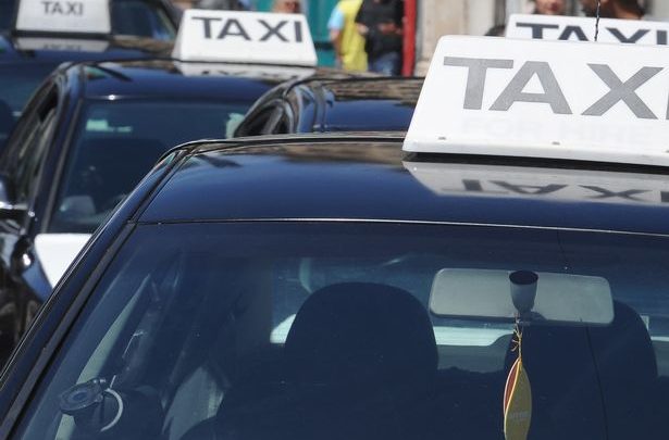 Manchester, UK; Taxi drivers face serious court ruling in which they may loose their licence Manchester, UK; Taxi drivers face serious court ruling in which they may loose their licence