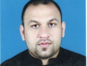 Chakswari; Ch M Basharat Advocate congratulated on being elected Sec Gen of Mirpur Bar association