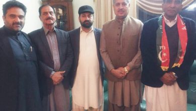 Kahuta; Ex Nazam Union council Dhakali, Raja Mohammad Saddique joins PakistanTehreek Insaaf