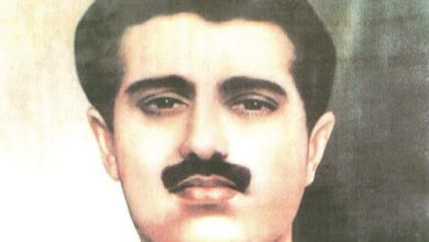 Dadyal, AJK; Maqbool Butt Shaheed 36th Death anniversary observed