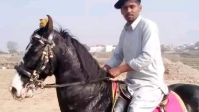 Bewal; Muneeb Ur Rehman killed in electricity current due to negligence of Wapda staff