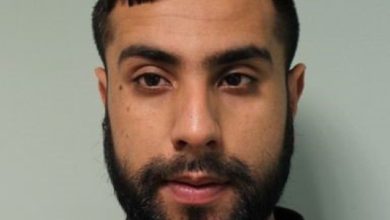 London; Fake Uber taxi driver Awais jailed for abusing passenger