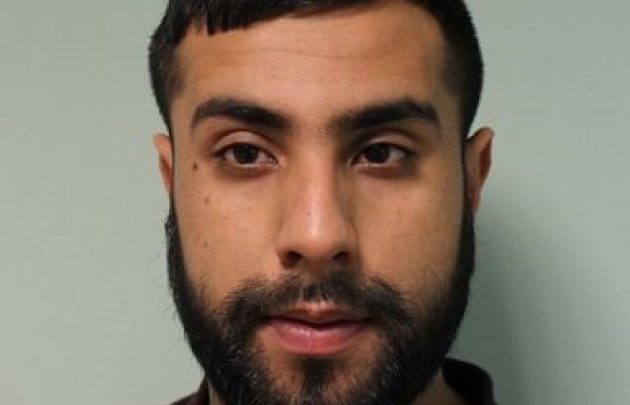 London; Fake Uber taxi driver Awais jailed for abusing passenger