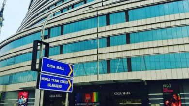 Kallar Syedan; British Pakistani family planning to set up business in Pakistan robbed on arrival near Giga Mall