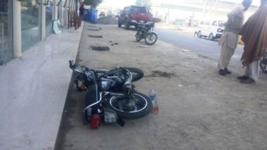 Gujar Khan; M Wasim of Sialkot killed in fatal accident on Bewal Gujar Khan road, Habib Chauk