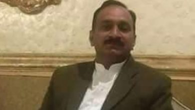 Gujar Khan; Well known personality of Gujar Khan, Raja Imran Akhtar sadly passed away