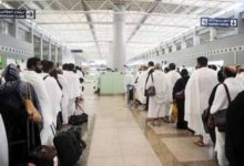Rawat : Over 179,000 Pakistanis Perform Hajj 2026