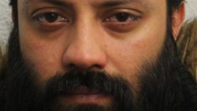 London; Iqbal Hussain jailed for causing death by careless driving