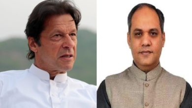 Kallar Syedan; PM Imran Khan appoints Haroon Kamal Hashmi President PTI Rawalpindi division