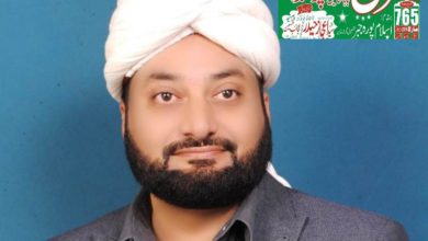 Gujar Khan; Sain Mirchoo urs mubark to take place in Islam purra jabber on 5-7th March