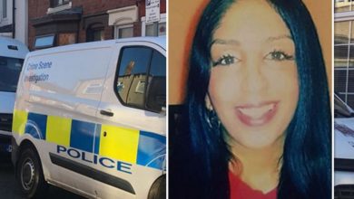 Middlesborough, UK; Man has been arrested on suspicion of murdering Naheed Khan