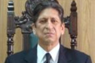Kahuta; Dua observed at Baghar shareef for late Justice (r) Sardar Mohammad Aslam