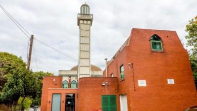 Slough; Eid al-Adha will be celebrated on July 31, Slough Islamic Trust .
