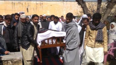 Sir sooba shah; Haji Amanat Hussain passed away in Dhok Sufi M Sadiq (Pind Mrgala)