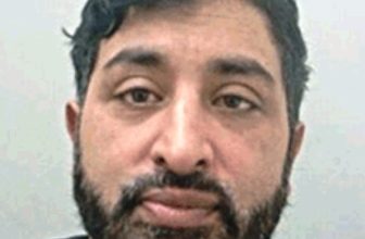 Blackburn; Tanvir Ahmed jailed for begging in Blackburn