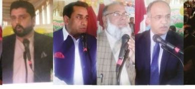 Chakswari, AJK; Commissioner Ch M Teayyab praises Askri public school and colleges