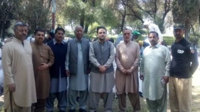 Kahuta; Seven day urs Mubarak at Hazrat Sakhi Sabazwari continue with religious and cultural events Kahuta; Seven day urs Mubarak at Hazrat Sakhi Sabazwari continue with religious and cultural events
