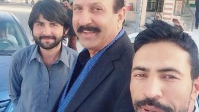 Kahuta; Raja Sagheer Ahmed meets with Raja Imran of Morra Nagriyal and Raja Asad of Samot Kahuta; Raja Sagheer Ahmed meets with Raja Imran of Morra Nagriyal and Raja Asad of Samot