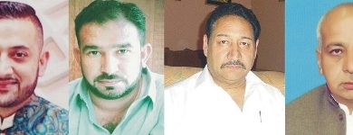 Kahuta; Terrorist attack in New Zealand deplored