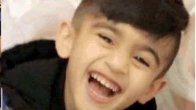 Birmingham; Ahsan Khan, 3, shot and injured while on holidays from Alum Rock, Birmingham