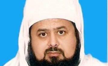 Chakswari, AJK; Hazrat Mollana Pir M Atiq Ur Rehman urs Mubarak to take place on 18th March in Faiz Pur Shareef