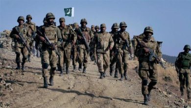 Kahuta; “Spectacular Rally to Express Solidarity with Pak Army and Martyrs to be Organized from Kahuta City to Milad Chowk”