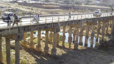 Kallar Syedan; Choa Khalsa Shopkeeper robbed and shot on Kallar bridge