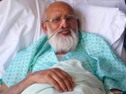 London; Get well wishes and prayers for Raja Zaffar of Chesham and Chak Mirza London; Get well wishes and prayers for Raja Zaffar of Chesham and Chak Mirza