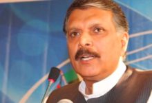Rawalpindi; Calls for Strong Local Governments and Anti-Corruption Reforms, Ijaz-ul-Haq