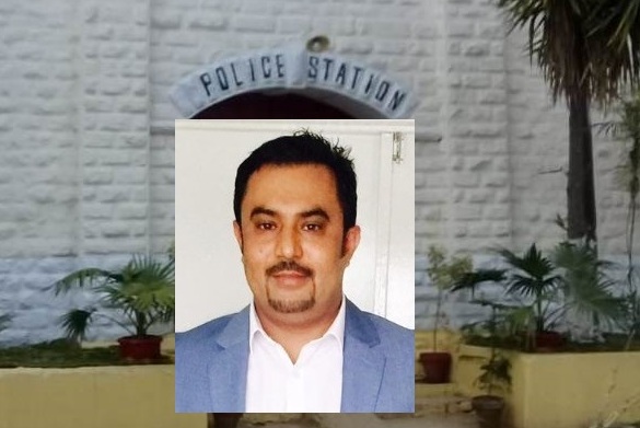Kallar Syedan; British Pakistani manage to escape after rape and abusing while one is arrested Kallar Syedan; British Pakistani manage to escape after rape and abusing while one is arrested