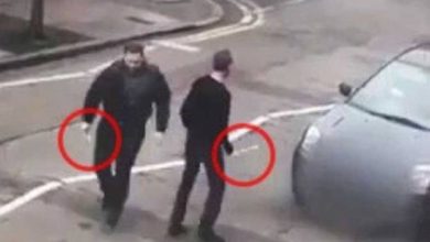 London; Men attack Friday worshipper with Hammer at Cannon Street Road Masjid