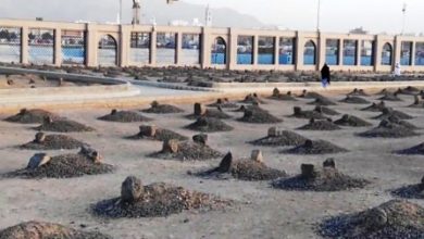 Saudi Arabia / Kallar Syedan; Zubaida Begum, 73 of Dhok Barala, Sakot passed away in Makkah during Umrah Pilgrim Saudi Arabia / Kallar Syedan; Zubaida Begum, 73 of Dhok Barala, Sakot passed away in Makkah during Umrah Pilgrim