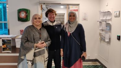 Norway; Muslim Centre holds Meena bazaar function in Oslo