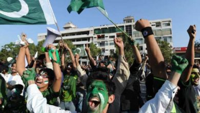 Chakswari; Pakistan was established on the name of Islam, Ch Asif Kareem Chakswari; Pakistan was established on the name of Islam, Ch Asif Kareem