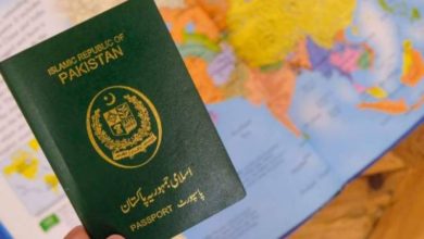 UK visa to become more expensive for Pakistani visitors