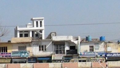 Kallar Syedan; Traders union declare property tax as a cruel move by excise and taxation department