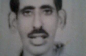 Islam purra jabber; Family of Rab Nawaz of Sohawa Mirza desperate to find out where about after he went missing 8 years ago Islam purra jabber; Family of Rab Nawaz of Sohawa Mirza desperate to find out where about after he went missing 8 years ago