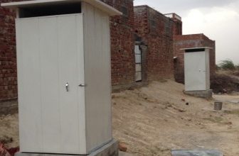Rawalpindi; Over 183 villages provided with toilet facilities