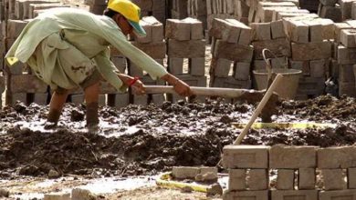 Gujar Khan; Punjab govt increasing workers’ minimum wages to Rs 16,500 Gujar Khan; Punjab govt increasing workers’ minimum wages to Rs 16,500